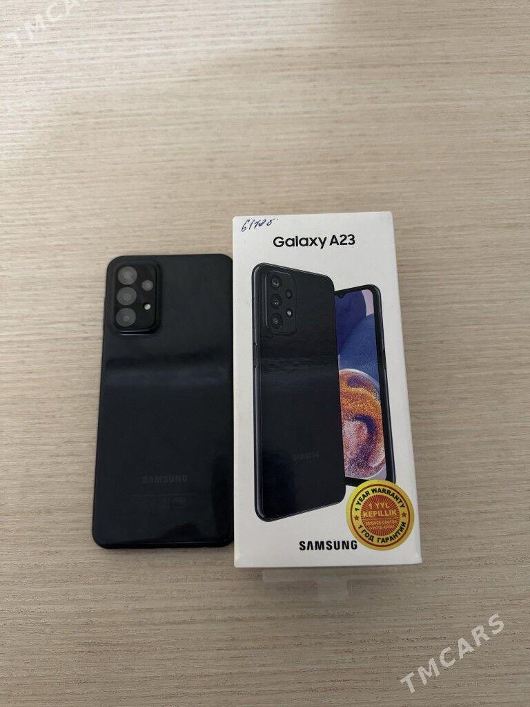 Samsung a23 - Dosaaf - img 2