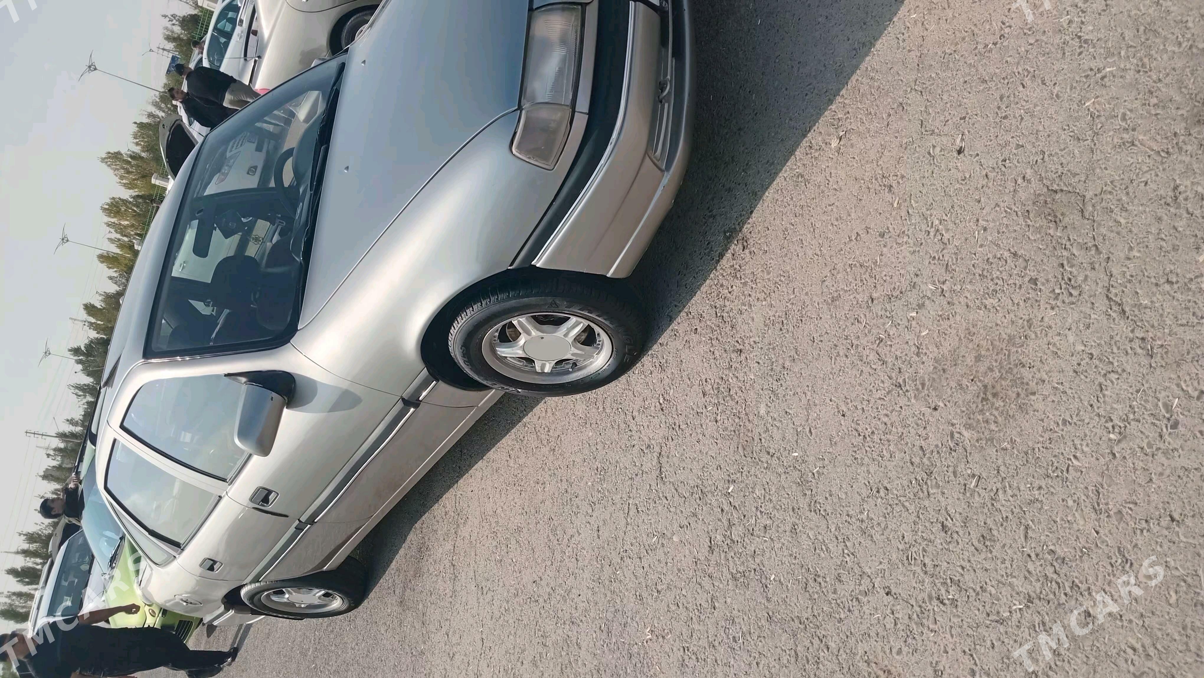 Opel Vectra 1992 - 38 000 TMT - Губадаг - img 3