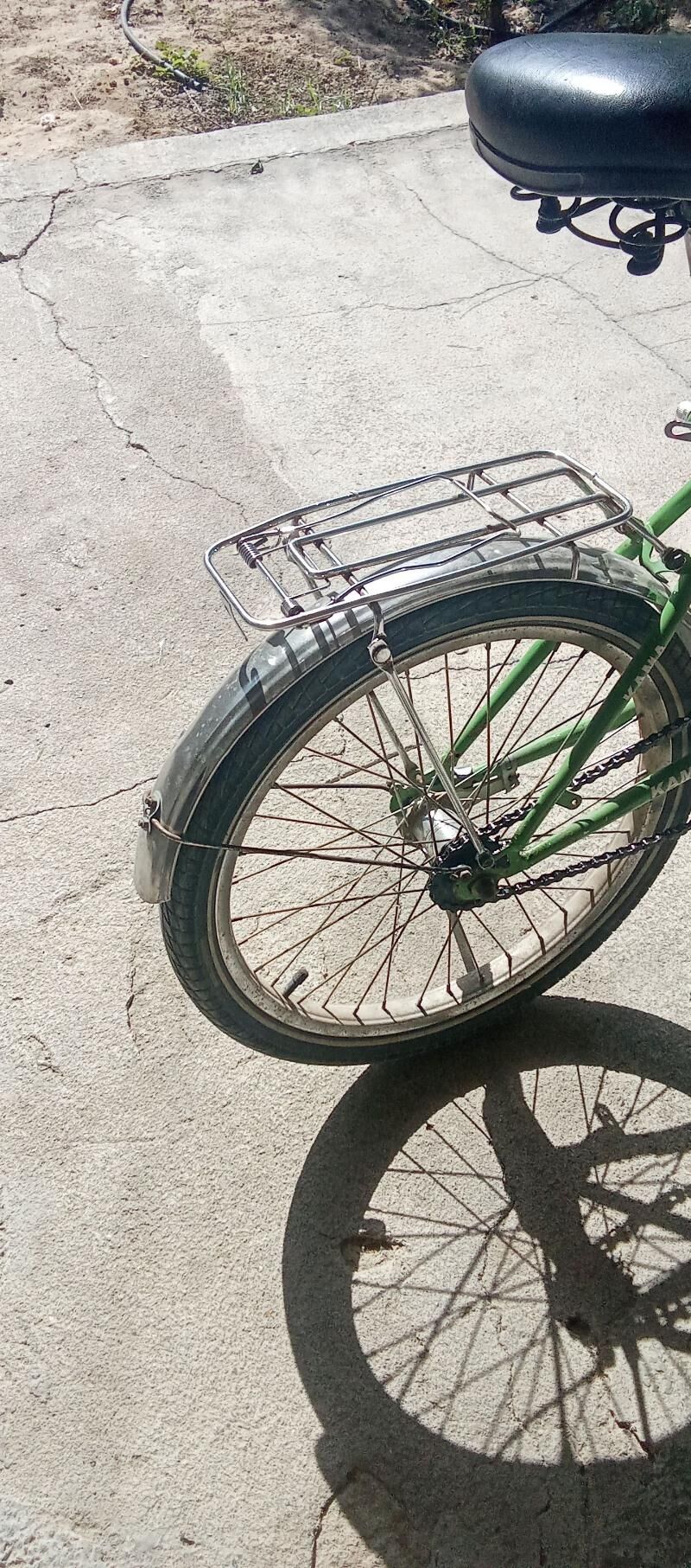 kama - Гарадамак Шор - img 5