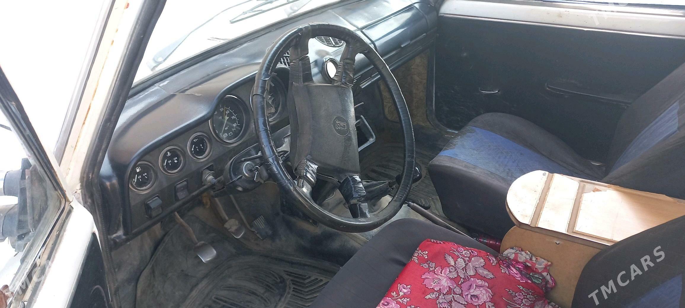 Lada 2104 1982 - 9 000 TMT - Гурбансолтан Едже - img 5