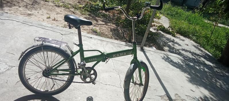 kama - Гарадамак Шор - img 4