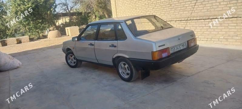 Lada 21099 2004 - 25 000 TMT - Mary - img 5