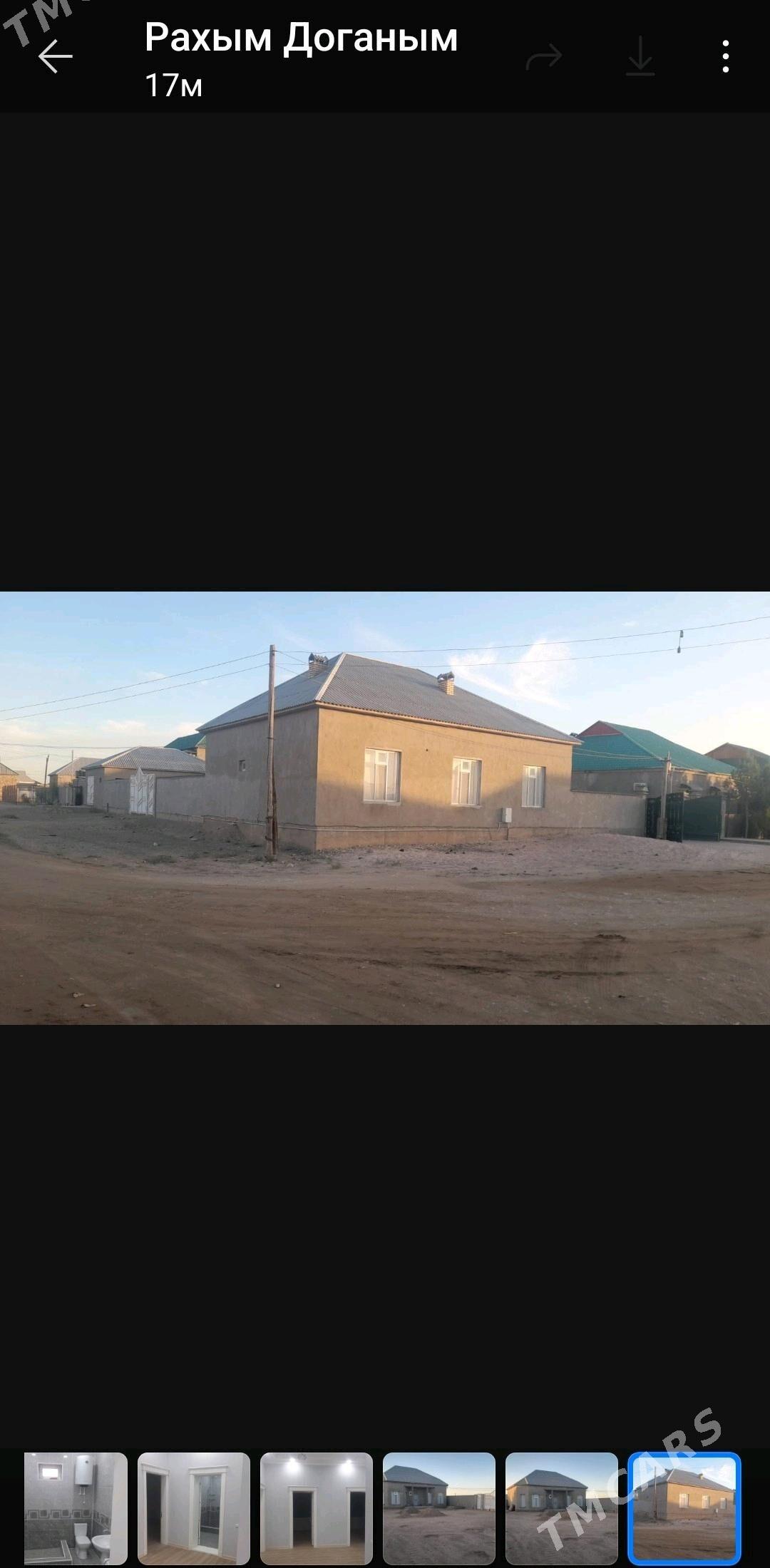 Satlyk  jaý - Jebel - img 7