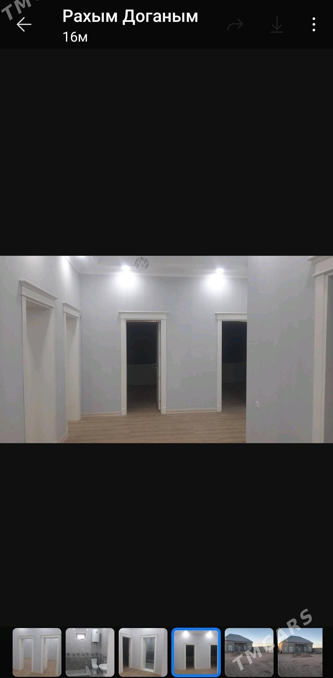 Satlyk  jaý - Jebel - img 3