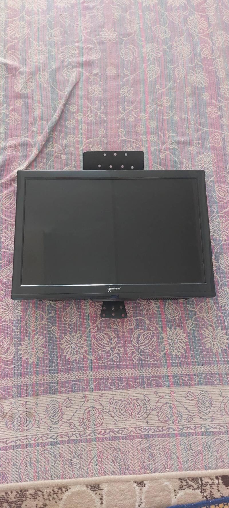 12 24 volt telewizor 2 000 TMT - Балканабат - img 2