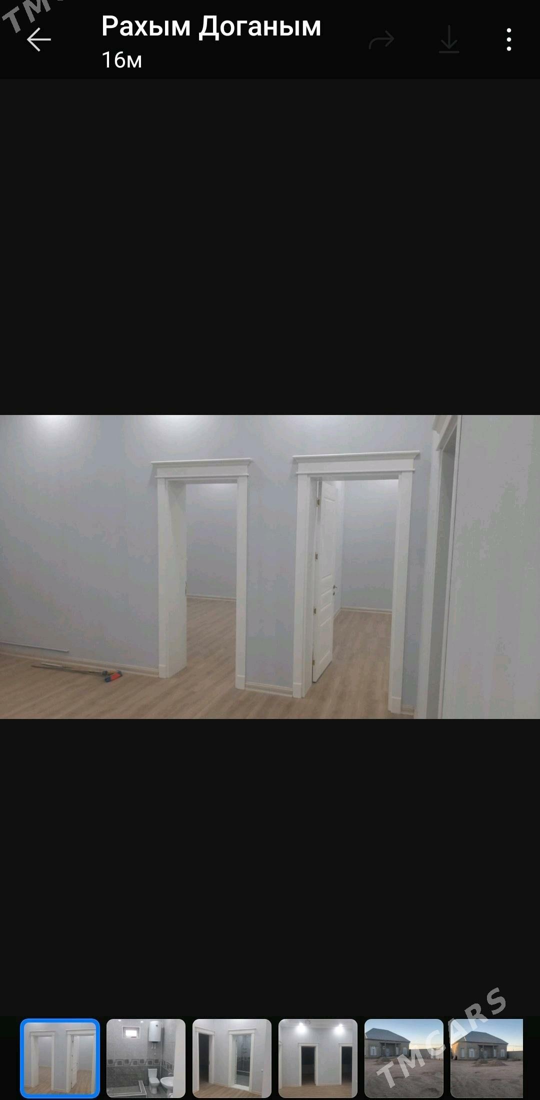 Satlyk  jaý - Jebel - img 4