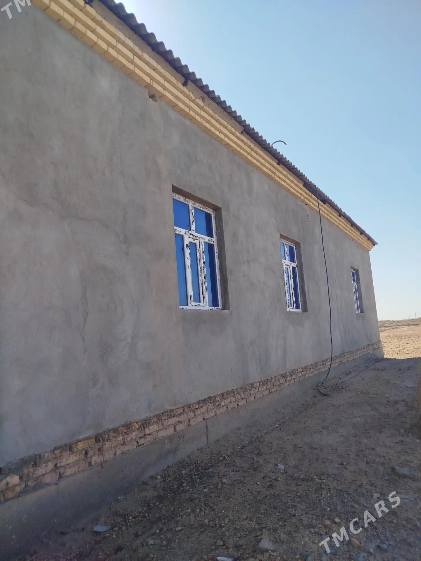 jay - Дашогуз - img 3