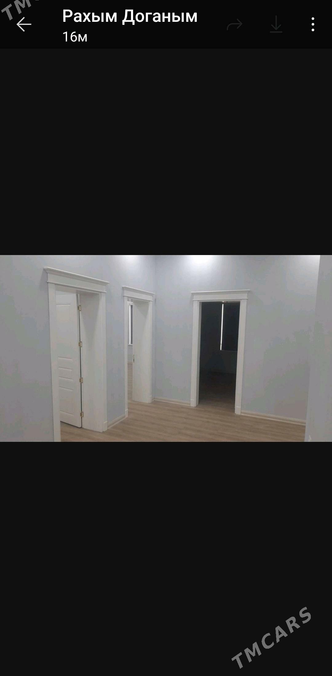 Satlyk jaý - Jebel - img 1