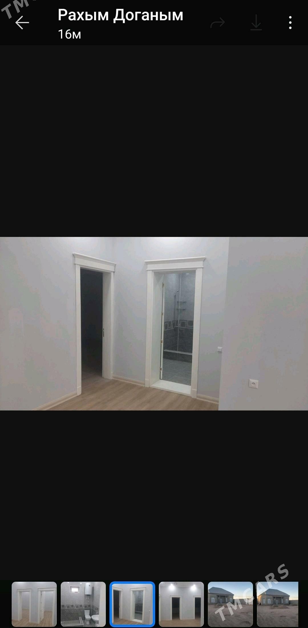 Satlyk  jaý - Jebel - img 2