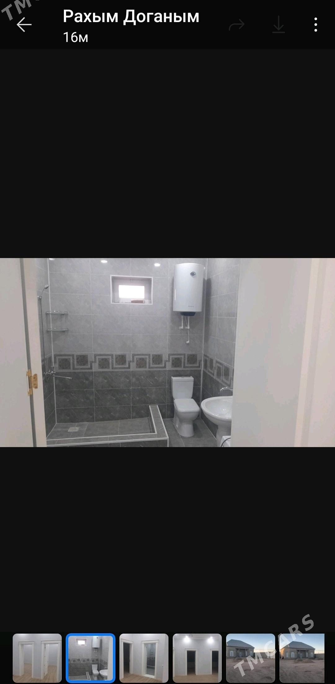 Satlyk  jaý - Jebel - img 6