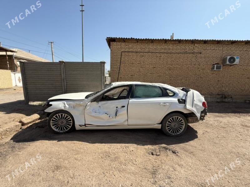 Kia K900 2019 - 260 000 TMT - Мары - img 4