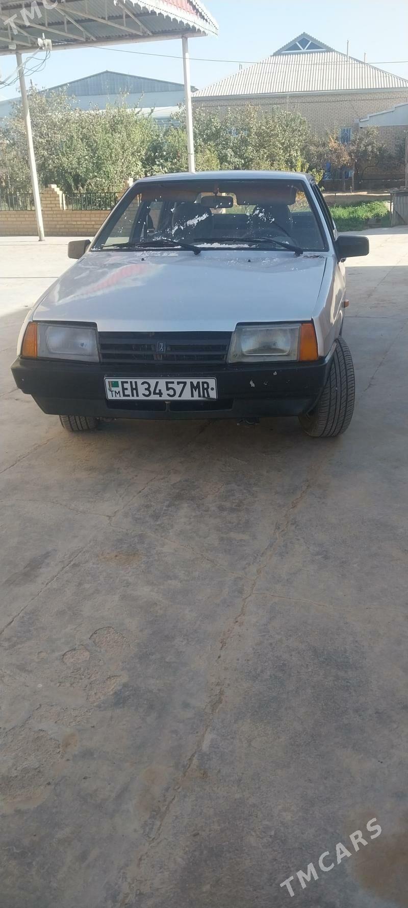 Lada 21099 2004 - 25 000 TMT - Mary - img 4