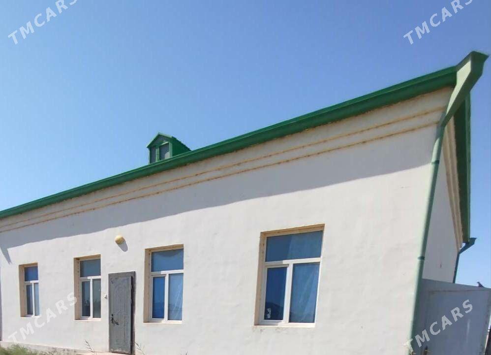 Satlyk jaÿ - Oguz han - img 2