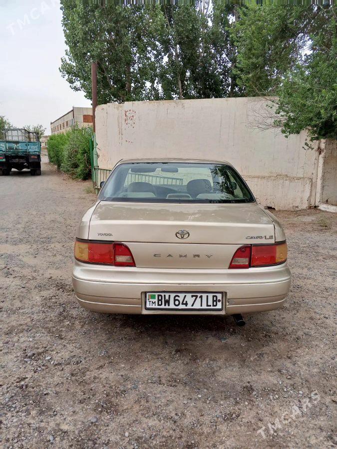 Toyota Camry 1996 - 58 000 TMT - Gazojak - img 4