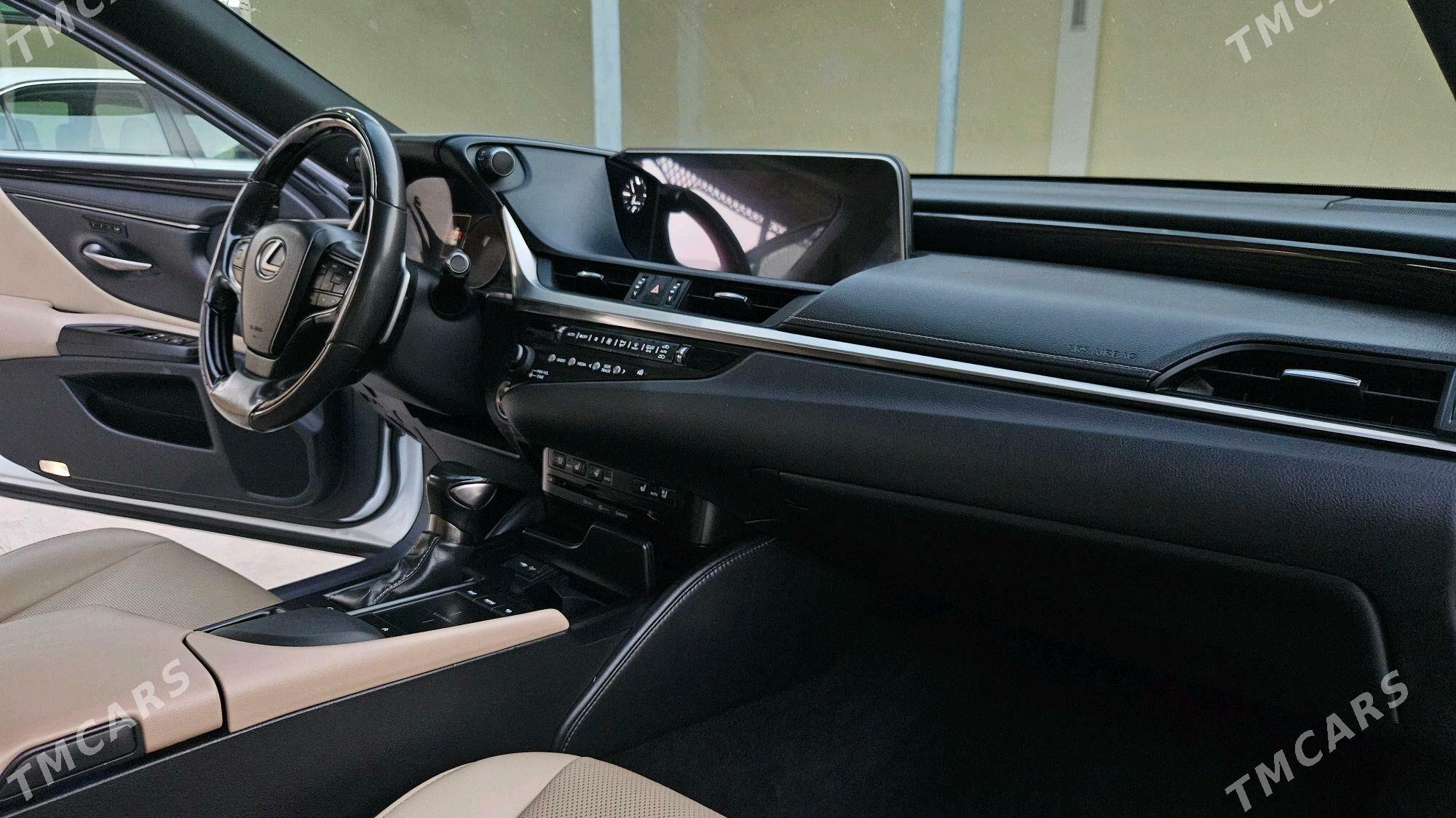 Lexus ES 350 2020 - 588 000 TMT - Ашхабад - img 3