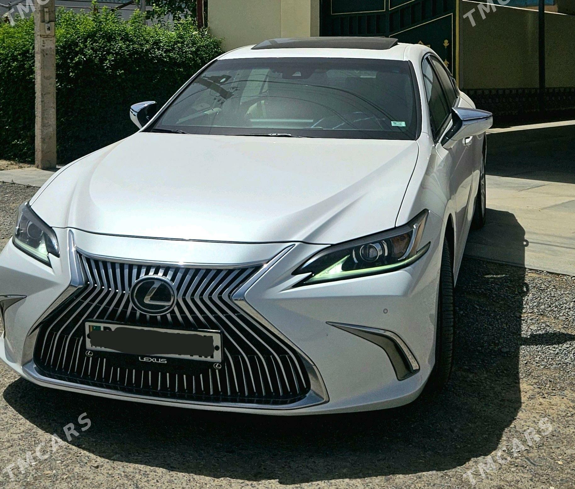 Lexus ES 350 2020 - 588 000 TMT - Ашхабад - img 5