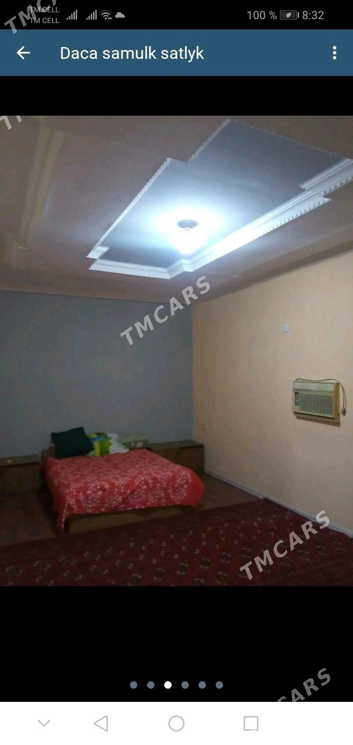 samulk daca - Балканабат - img 4