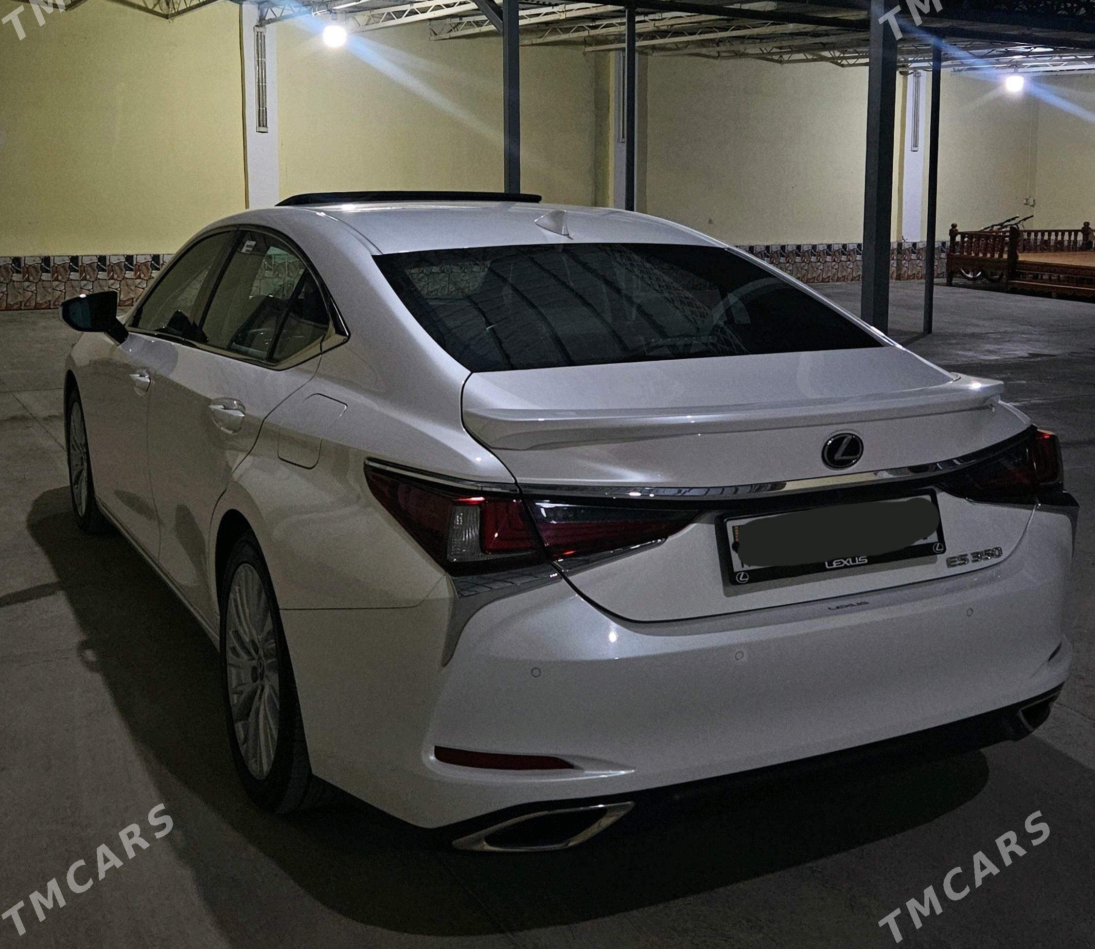 Lexus ES 350 2020 - 588 000 TMT - Ашхабад - img 6