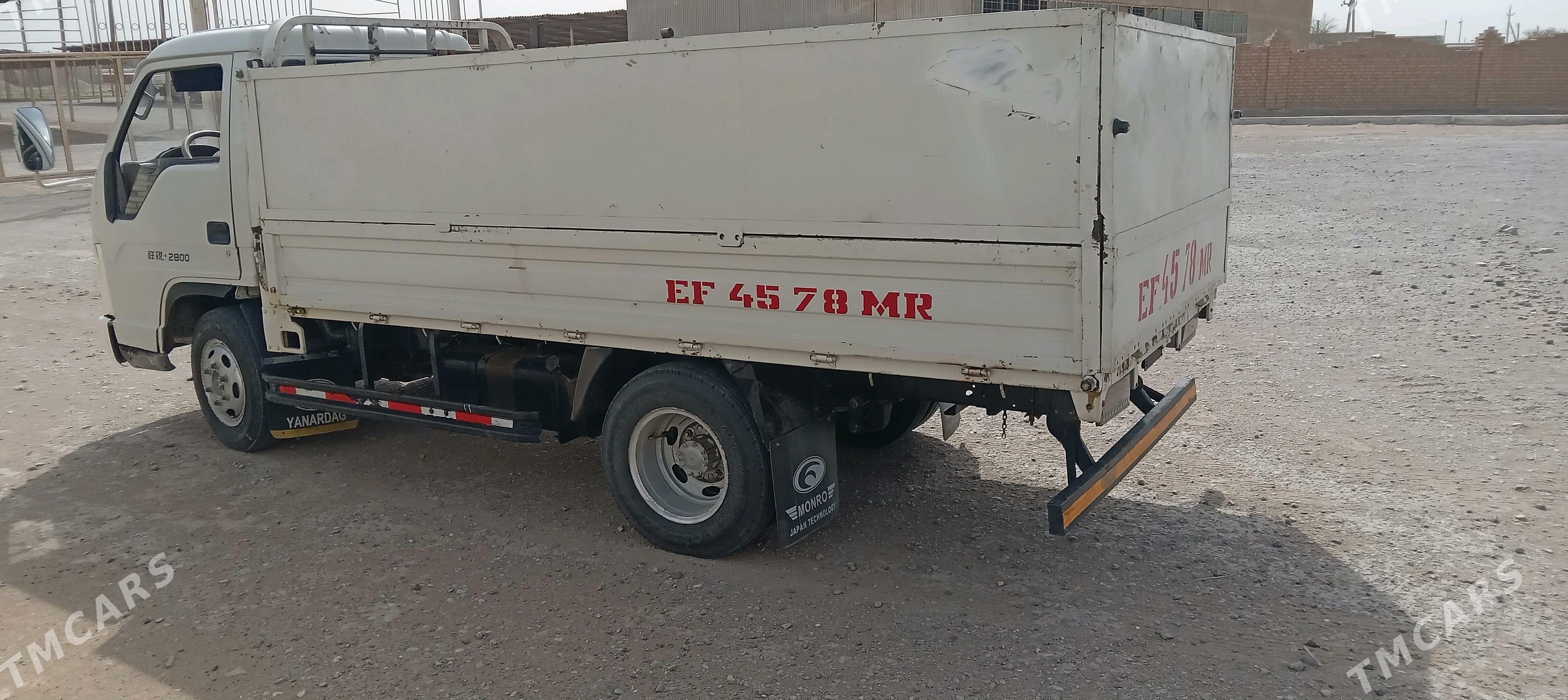 Forland H3 2013 - 120 000 TMT - Векильбазар - img 2