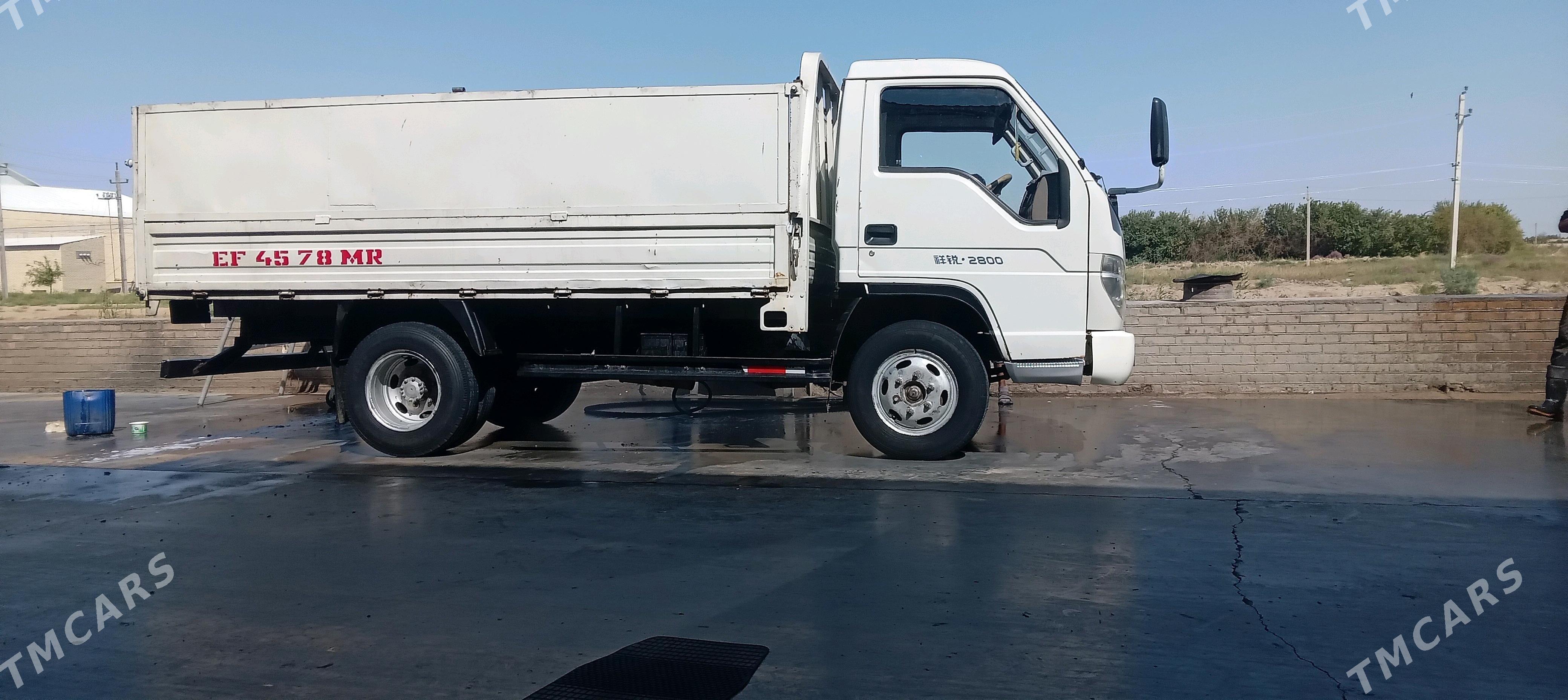 Forland H3 2013 - 120 000 TMT - Векильбазар - img 3