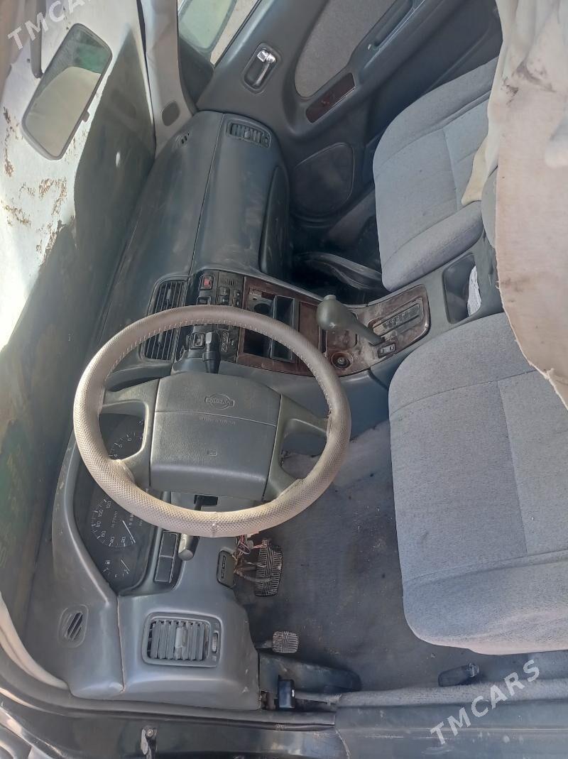 Nissan Cefiro 1995 - 30 000 TMT - Türkmenbaşy - img 3