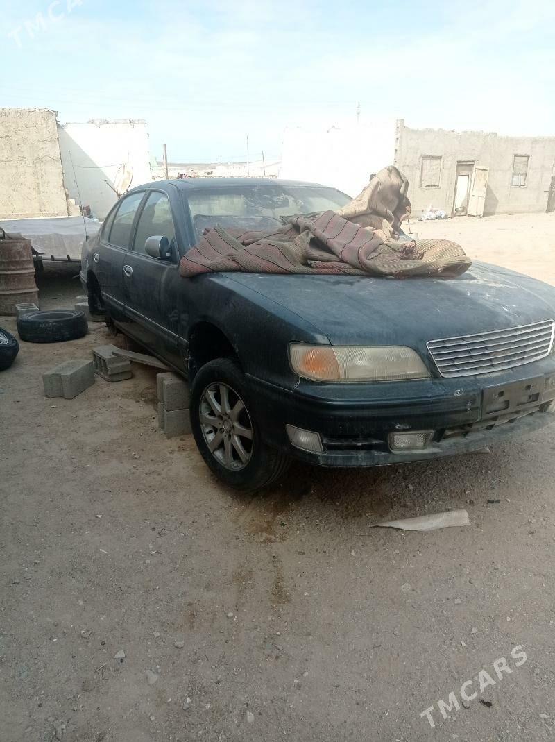 Nissan Cefiro 1995 - 30 000 TMT - Türkmenbaşy - img 4