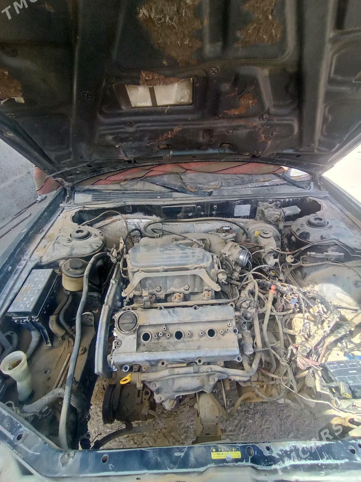 Nissan Cefiro 1995 - 30 000 TMT - Türkmenbaşy - img 7