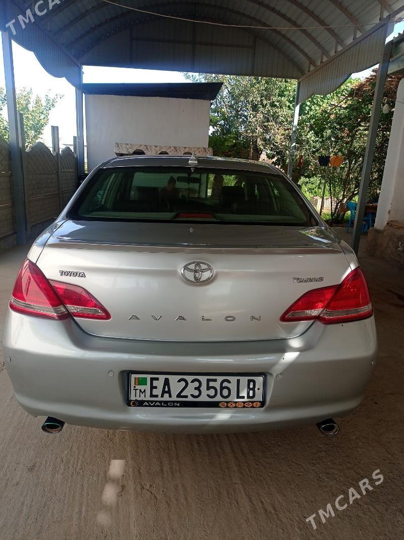 Toyota Avalon 2006 - 159 000 TMT - Köýtendag - img 4