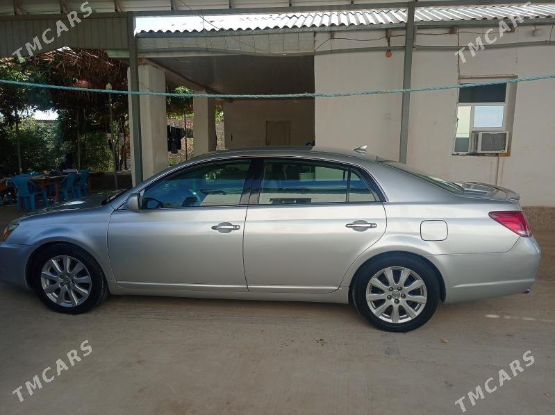 Toyota Avalon 2006 - 159 000 TMT - Köýtendag - img 9
