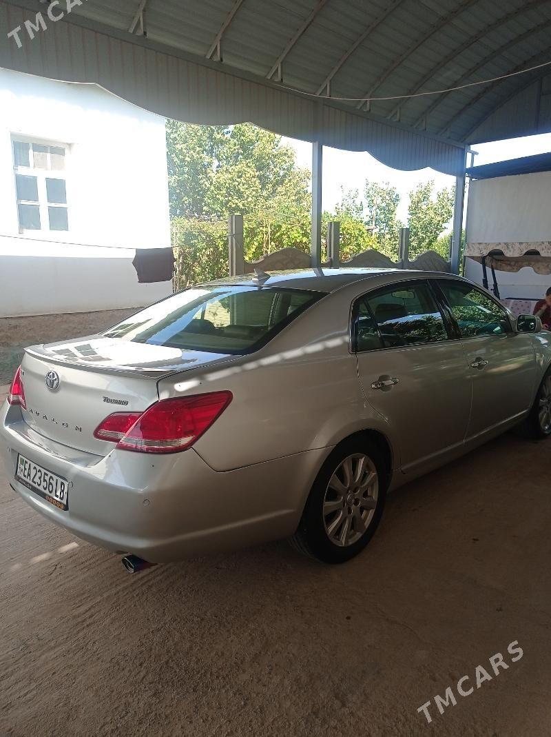 Toyota Avalon 2006 - 159 000 TMT - Köýtendag - img 2