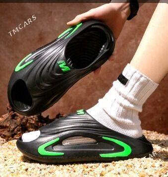 кроссовки - Ашхабад - img 3