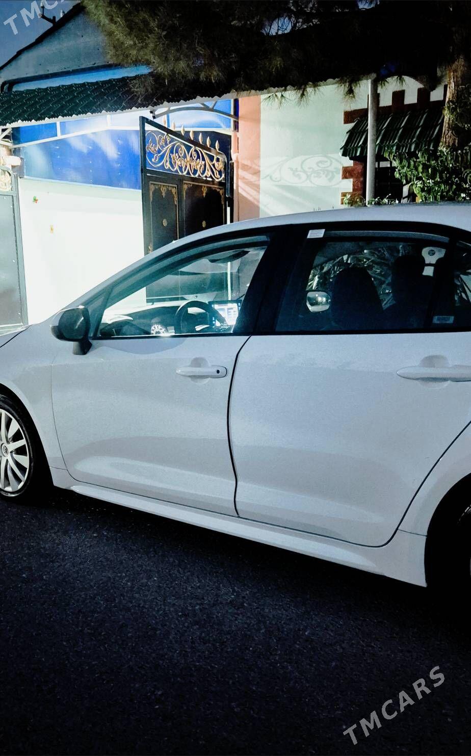 Toyota Corolla 2020 - 225 000 TMT - Ашхабад - img 1