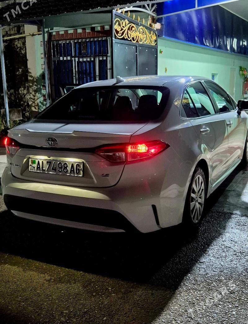 Toyota Corolla 2020 - 225 000 TMT - Ашхабад - img 4