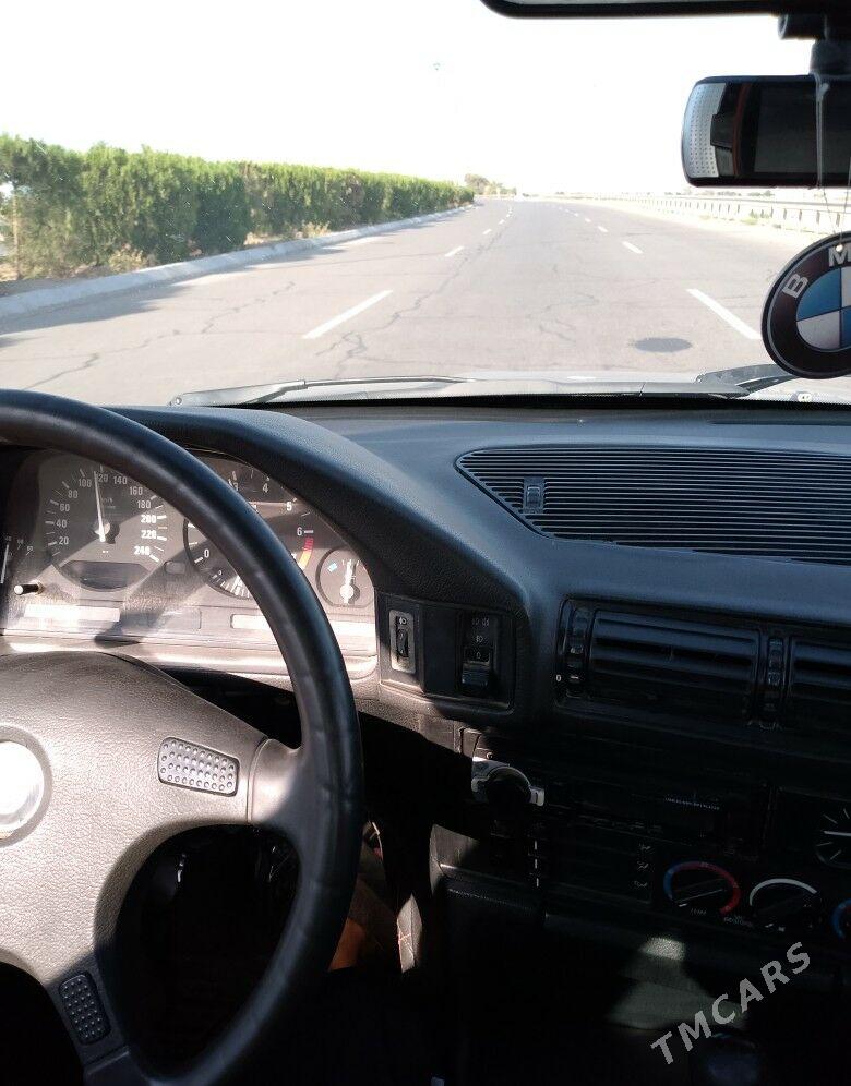 BMW 525 1992 - 38 000 TMT - Daşoguz - img 3