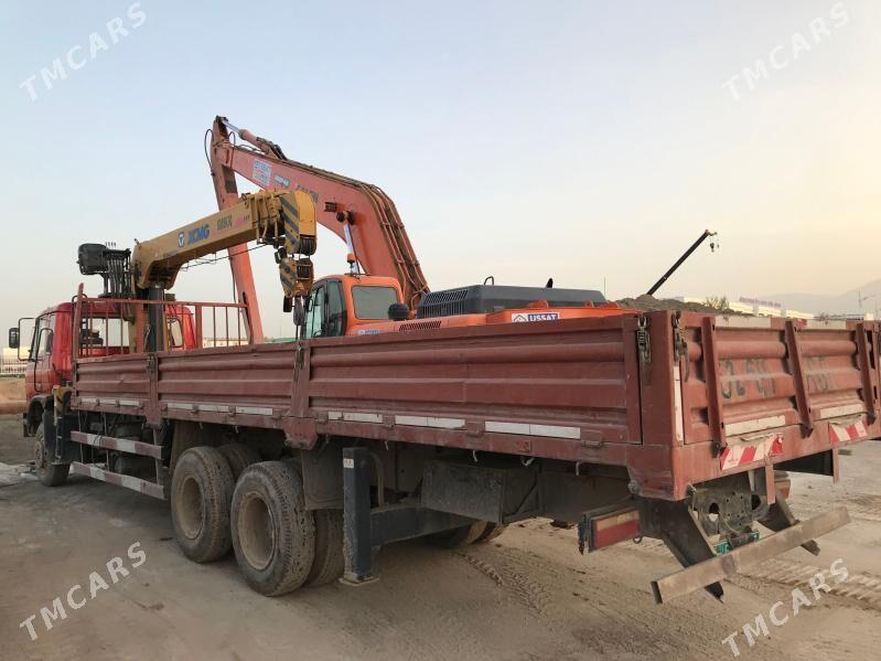 Monipulýator - Aşgabat - img 2