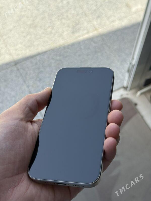 iphone 15pro 256gb 89% - Hitrowka - img 2