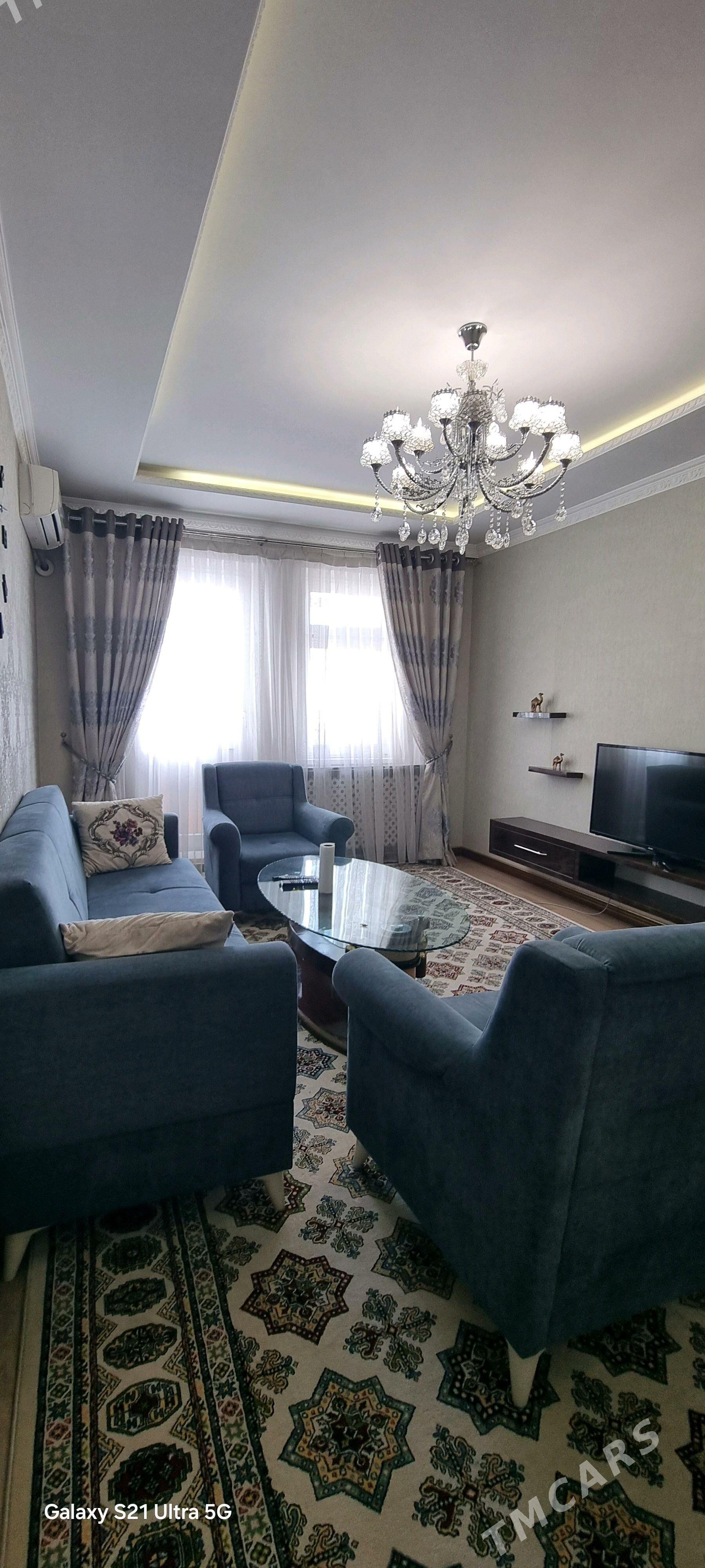 Arenda jay Mir 7 - Aşgabat - img 3