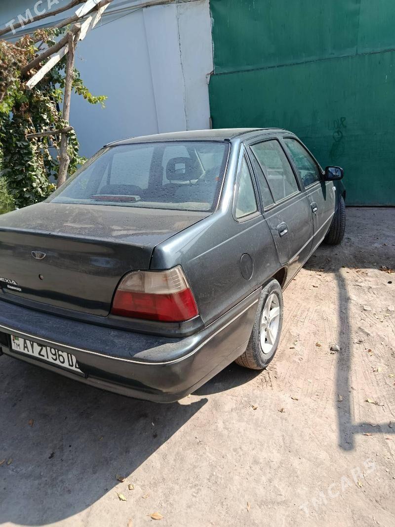 Daewoo Cielo 1995 - 35 000 TMT - Шабатский этрап - img 2