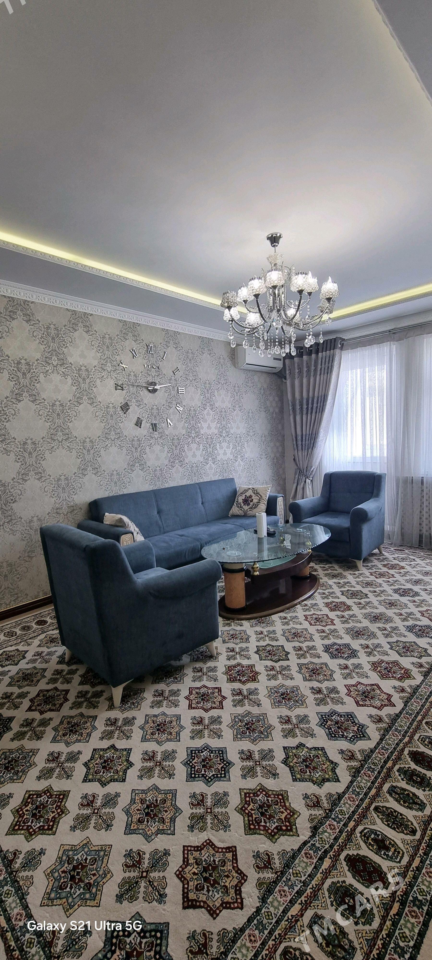 Arenda jay Mir 7 - Aşgabat - img 4