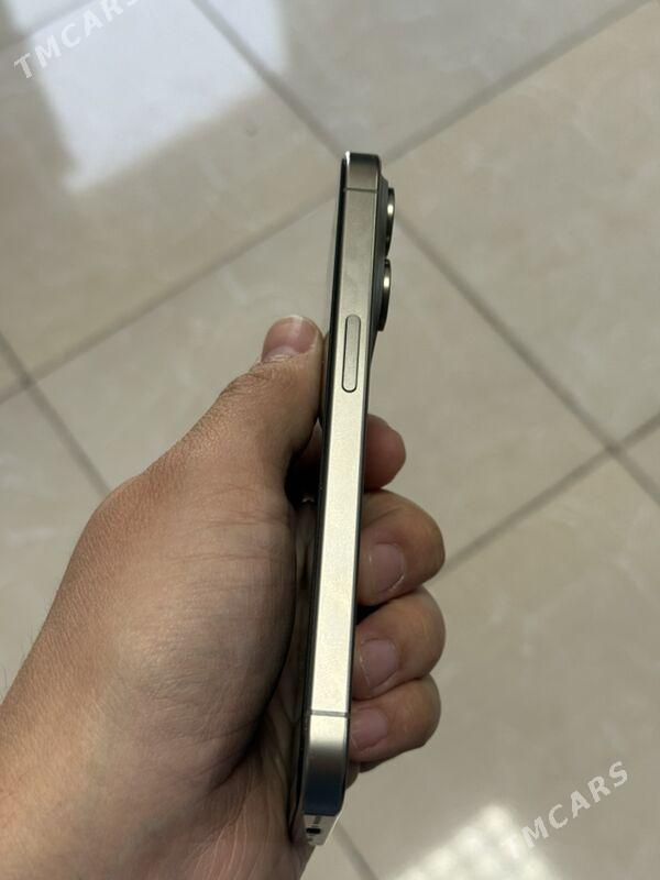 iphone 15pro 256gb 89% - Hitrowka - img 5