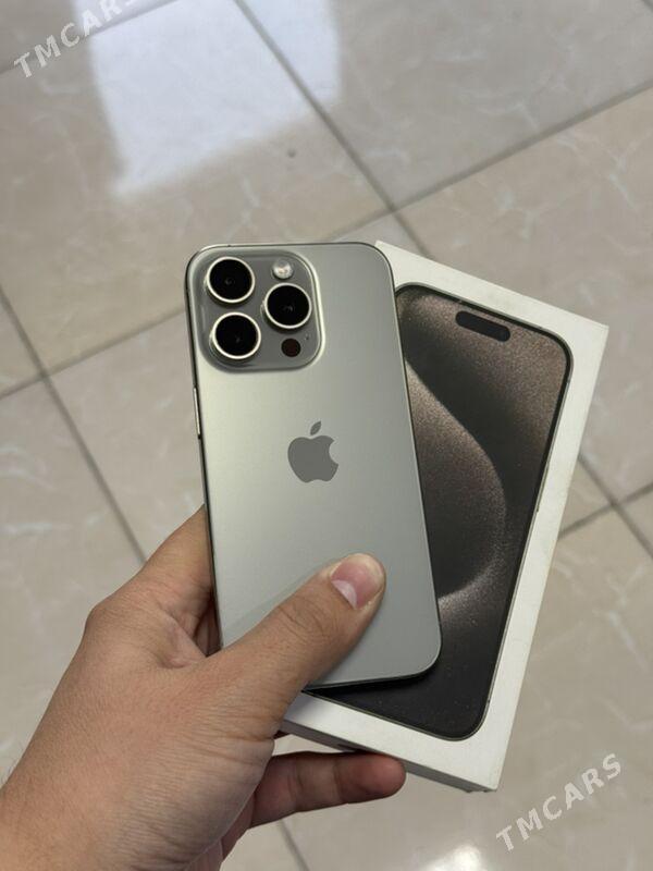 iphone 15pro 256gb 89% - Hitrowka - img 6