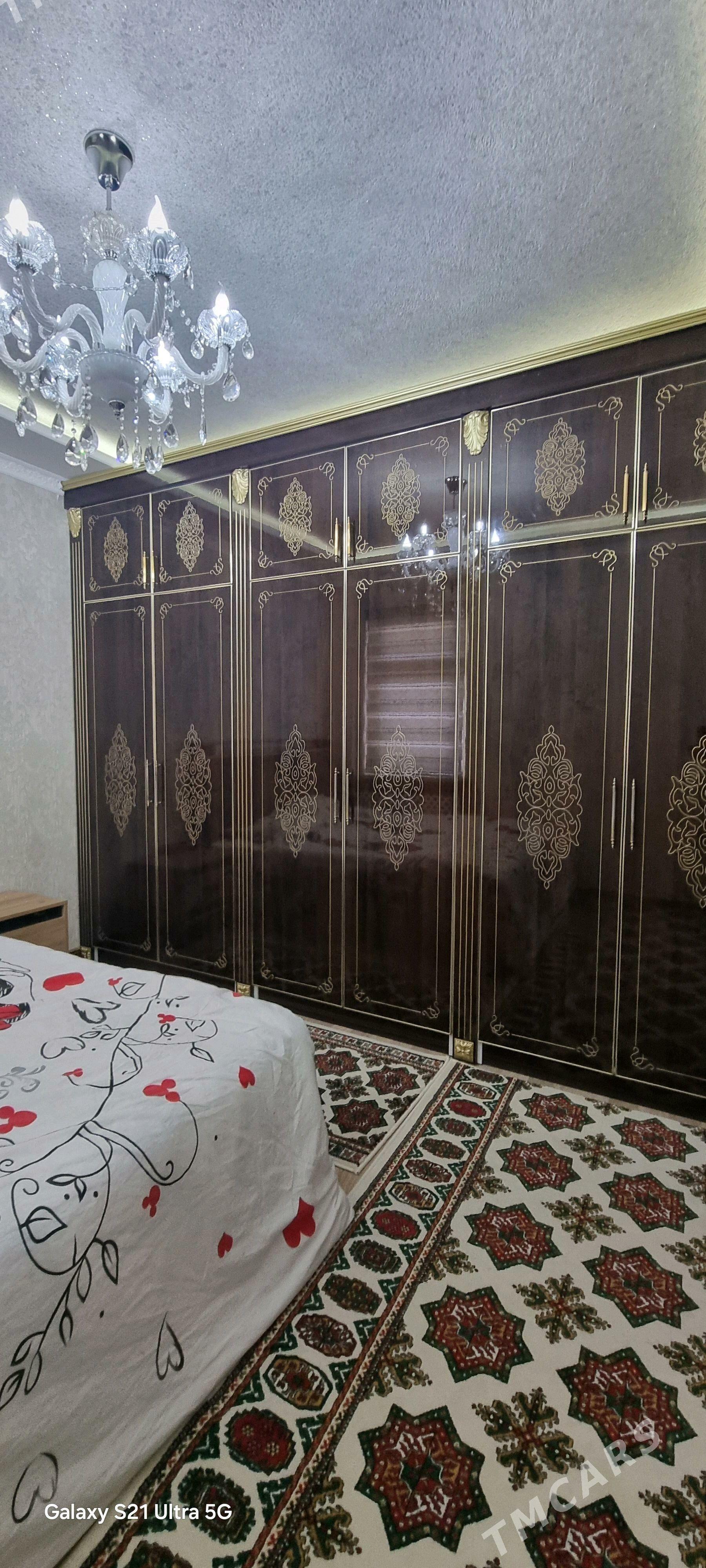 Arenda jay Mir 7 - Aşgabat - img 6