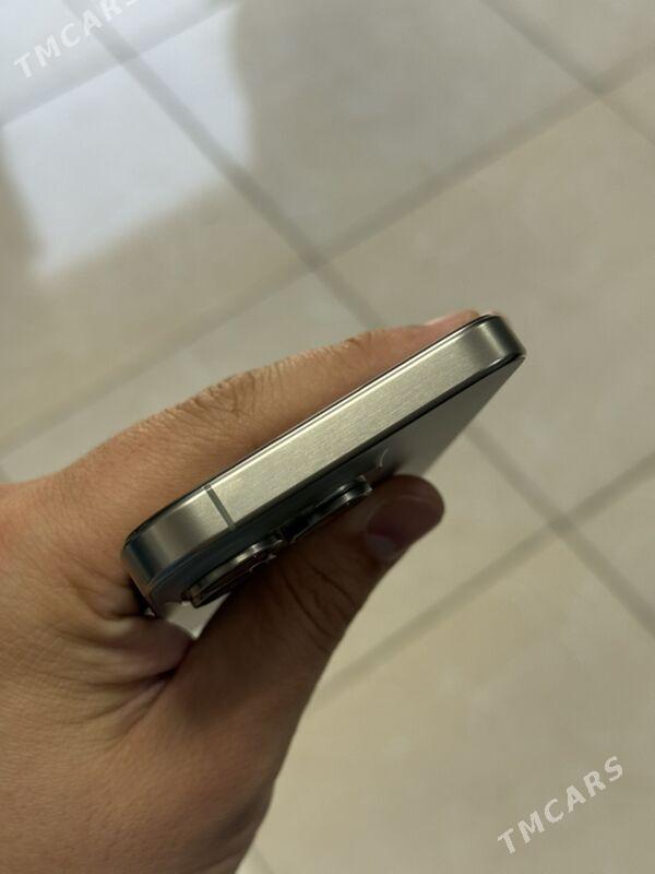 iphone 15pro 256gb 89% - Hitrowka - img 4