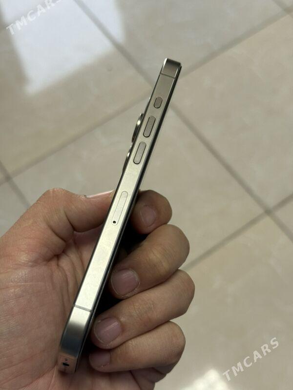 iphone 15pro 256gb 89% - Hitrowka - img 3