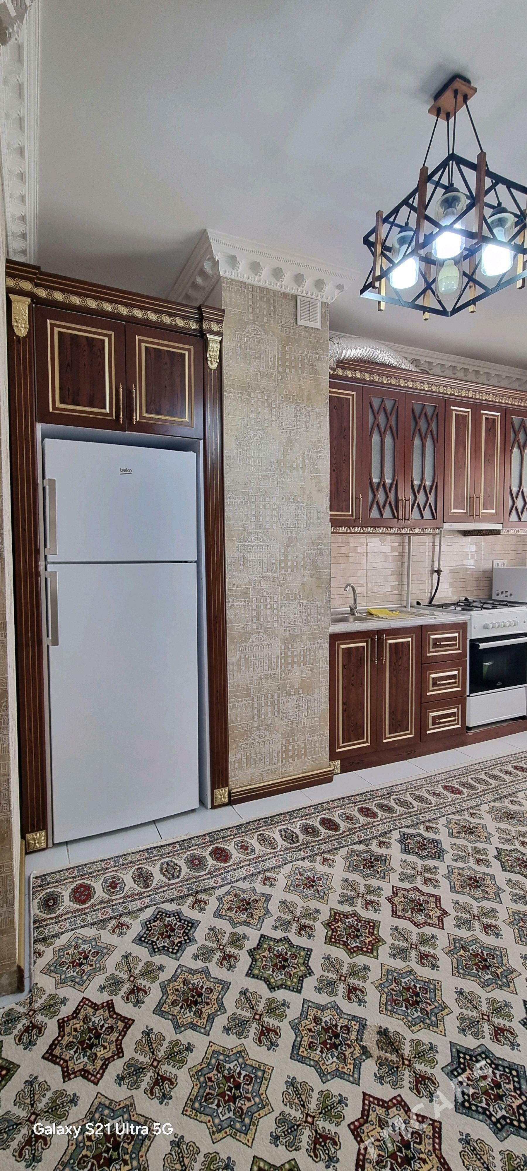 Arenda jay Mir 7 - Aşgabat - img 8