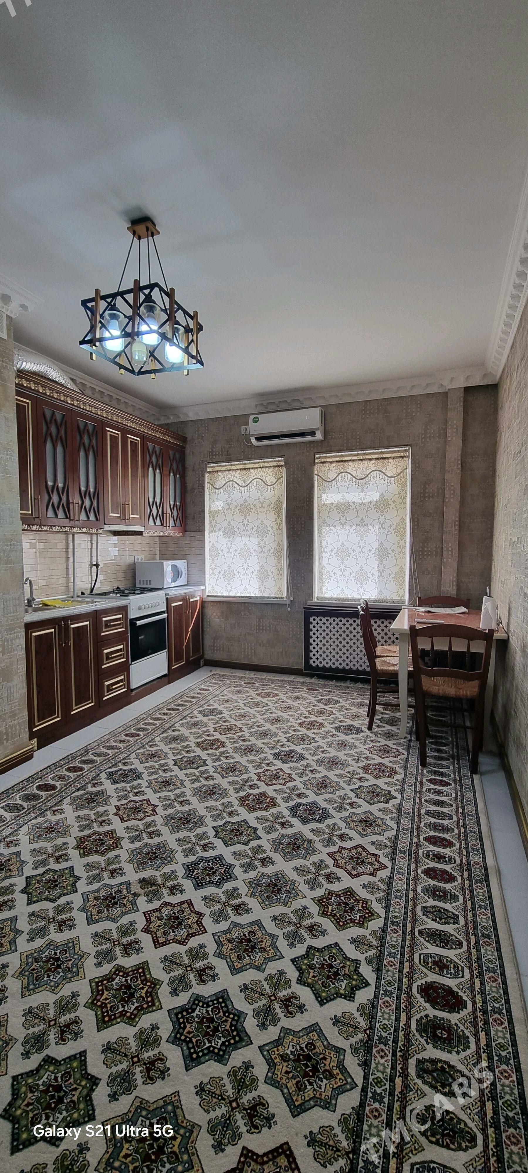 Arenda jay Mir 7 - Aşgabat - img 7