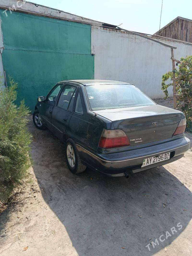 Daewoo Cielo 1995 - 35 000 TMT - Шабатский этрап - img 4