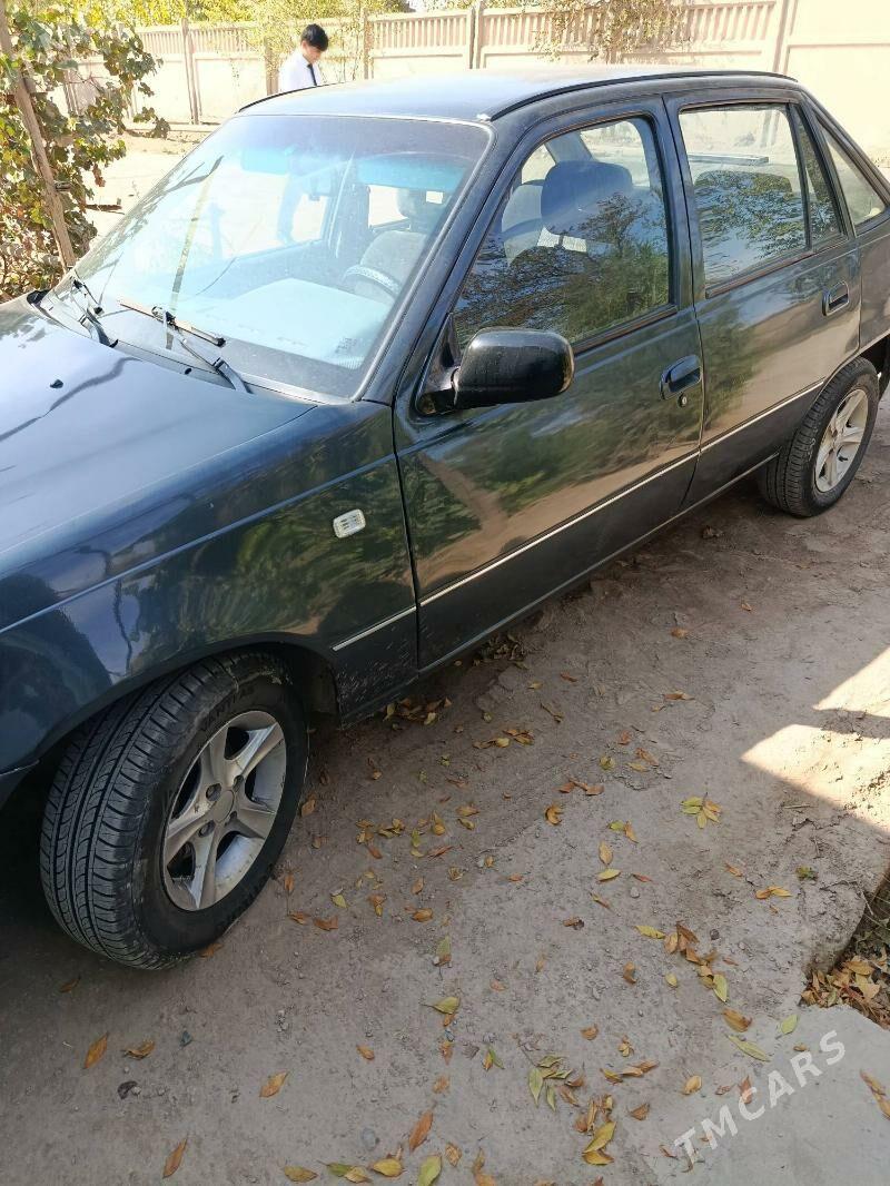 Daewoo Cielo 1995 - 35 000 TMT - Шабатский этрап - img 3