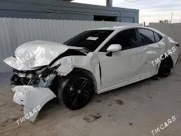 Toyota Camry 2025 - 395 000 TMT - Ашхабад - img 9