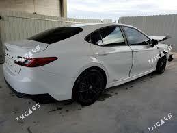 Toyota Camry 2025 - 395 000 TMT - Ашхабад - img 3